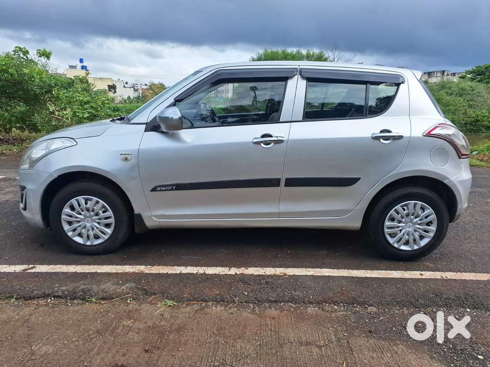 Maruti Suzuki Swift, 2017, Diesel