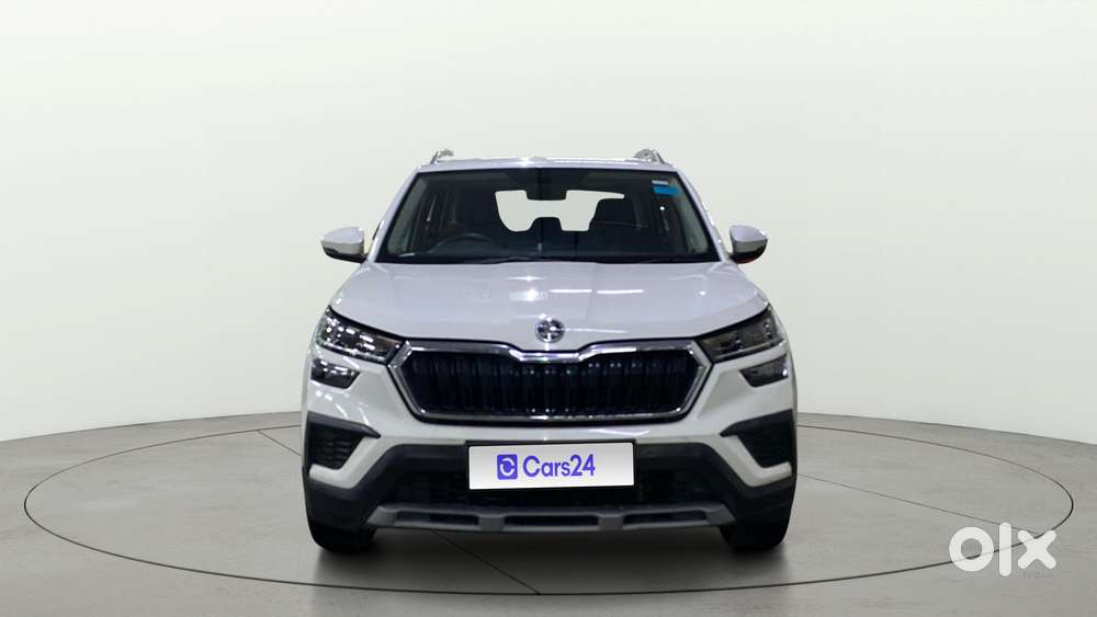 Skoda Kushaq 1.0 Tsi Ambition, 2022, Petrol