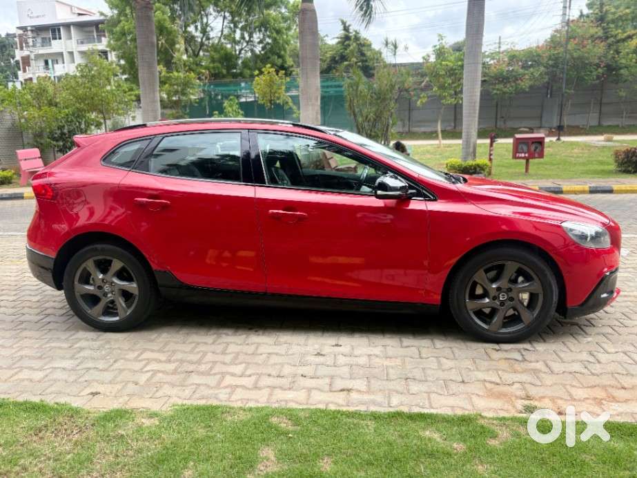 Volvo V40 Cross Country, 2014, Diesel