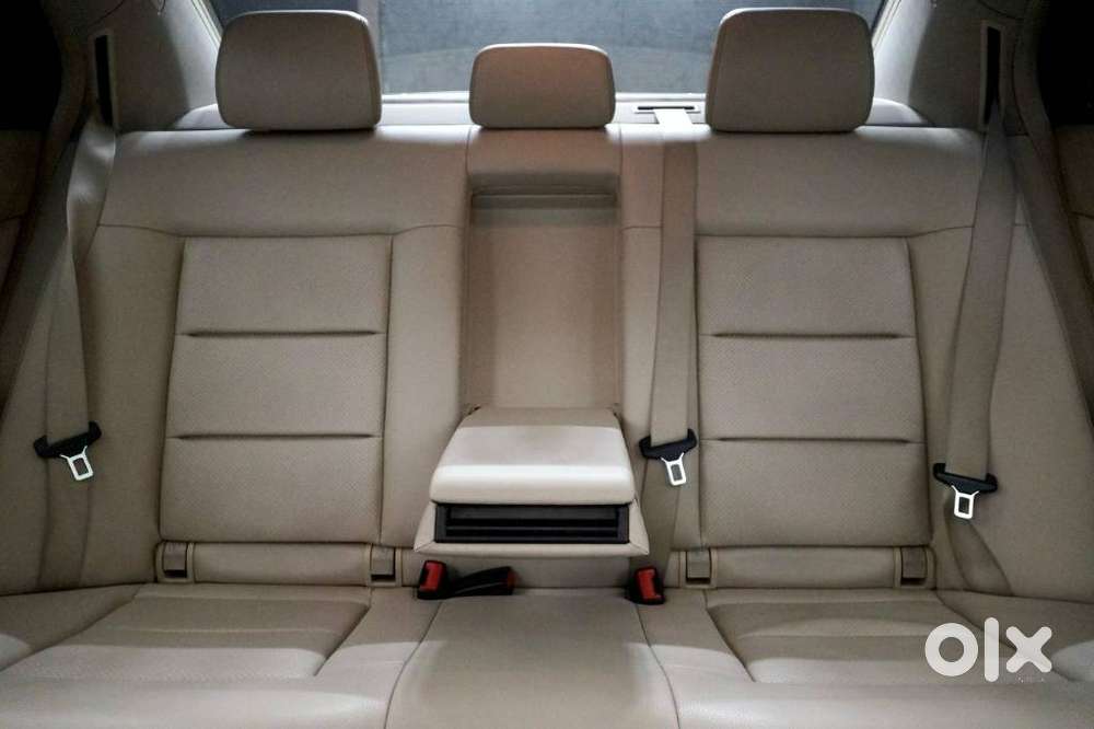 Mercedes-benz E-class E 200, 2014, Petrol