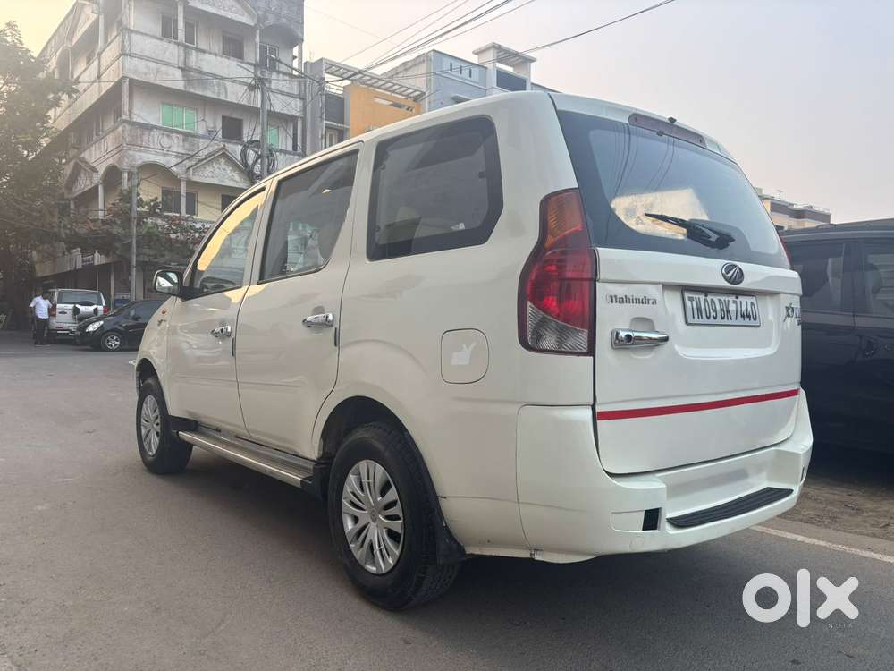 Mahindra Xylo E8 Bs-iii, 2011, Diesel