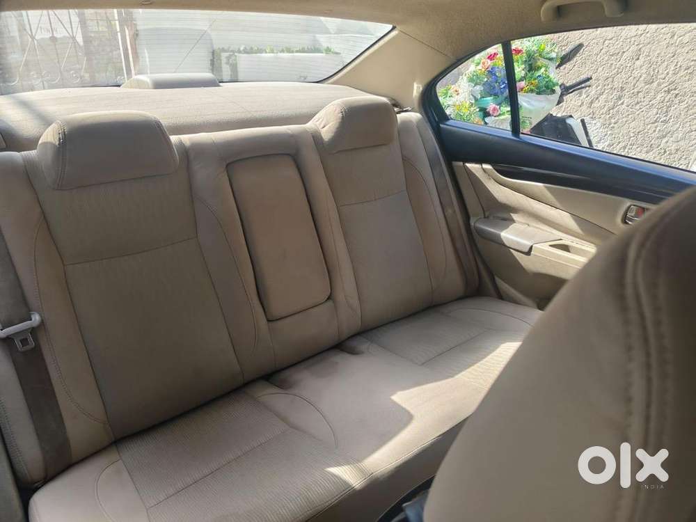 Maruti Suzuki Ciaz 2016 Diesel 220000 Km Driven