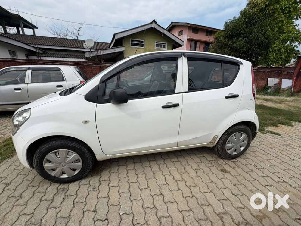 Good Condition Car Tax Update 2030