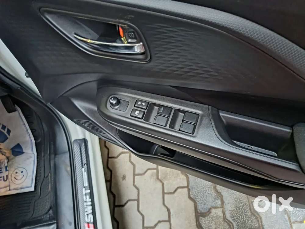 Maruti Suzuki Swift Vxi 2026 Manual
