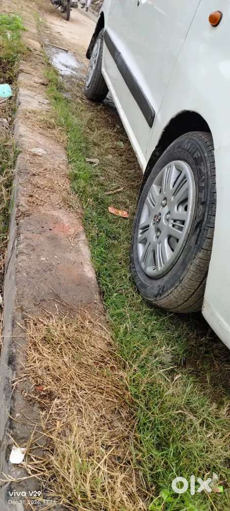 Hyundai Santro Xing 2012