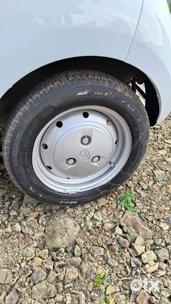 Tata Nano 2013 Petrol Well Maintained