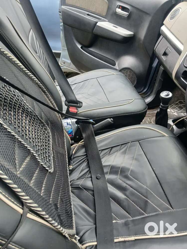 Maruti Suzuki Wagon R 2014