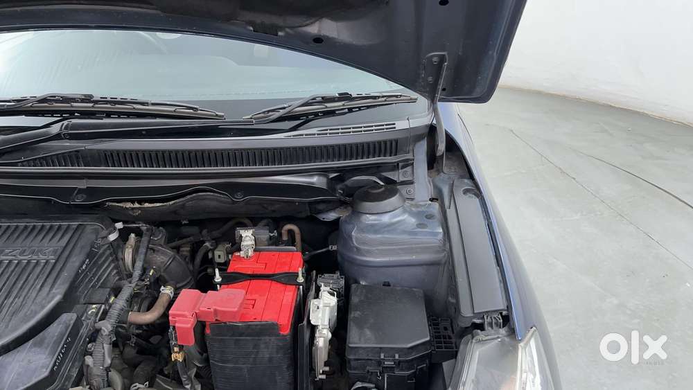 Maruti Suzuki Ciaz 1.4 At Alpha, 2017, Petrol