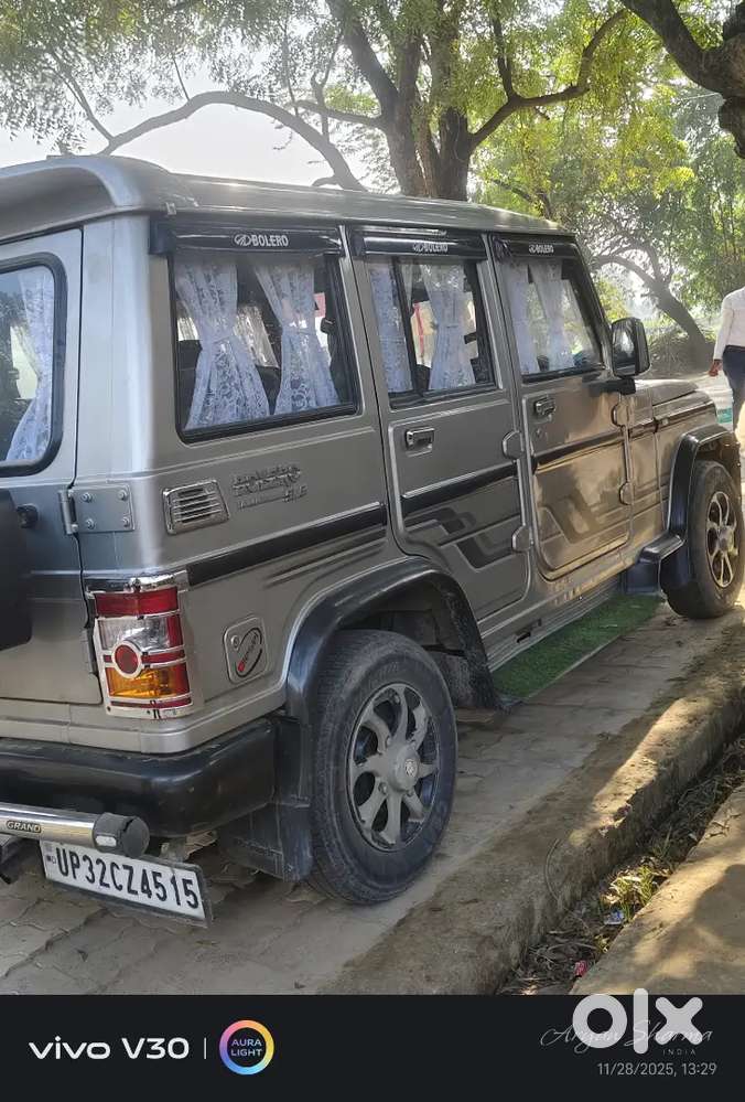 Mahindra Bolero Power Plus 2029 Diesel Well Maintained