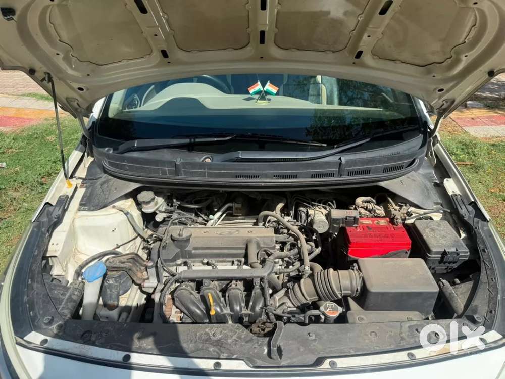 Hyundai Elite I20 Asta 1.2, 2016, Petrol