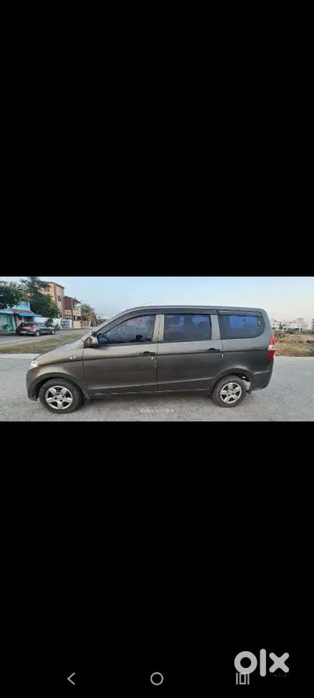 Chevrolet Enjoy 2013 Diesel Well Maintained