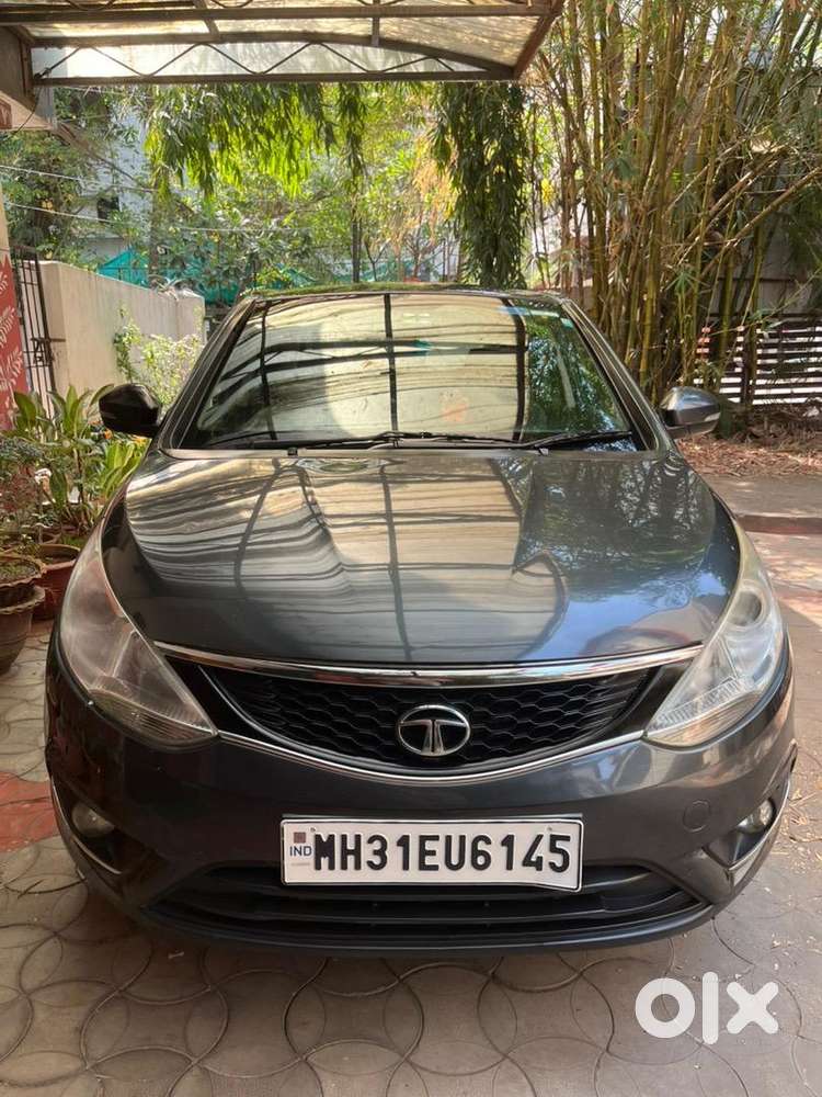 Tata Zest 2016 Petrol Good Condition
