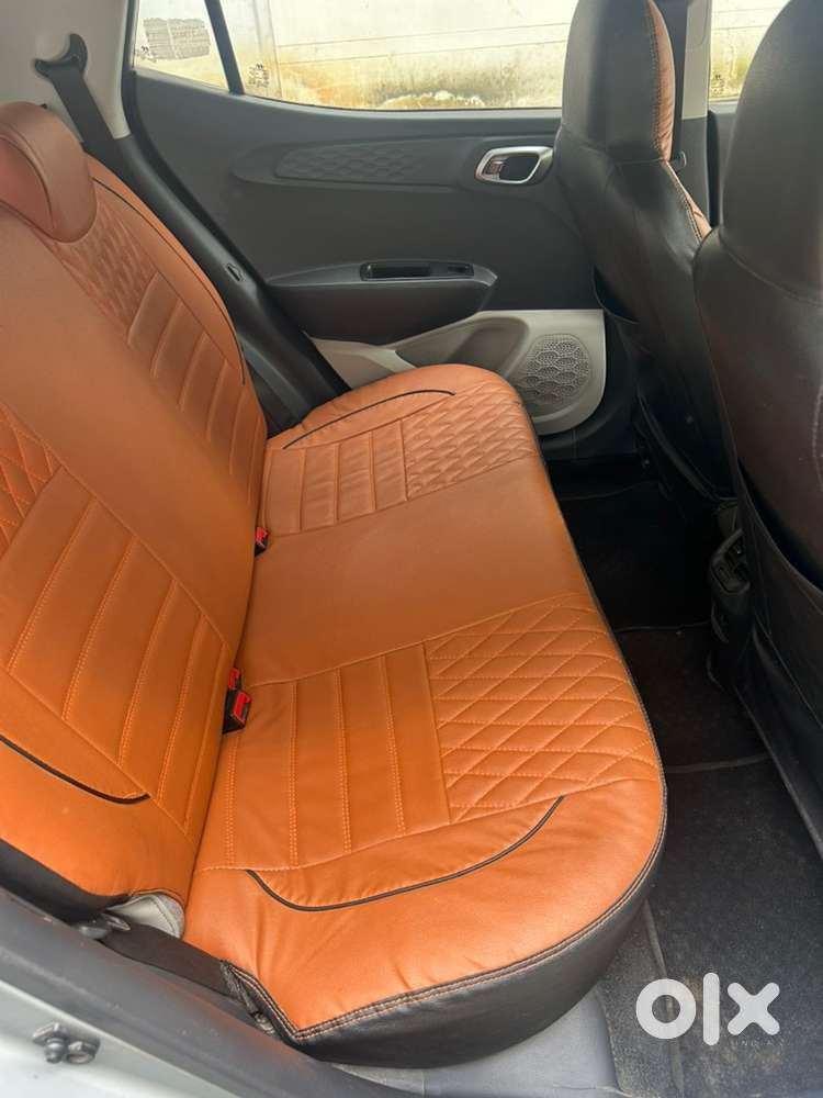Hyundai Grand I10 Nios 2022