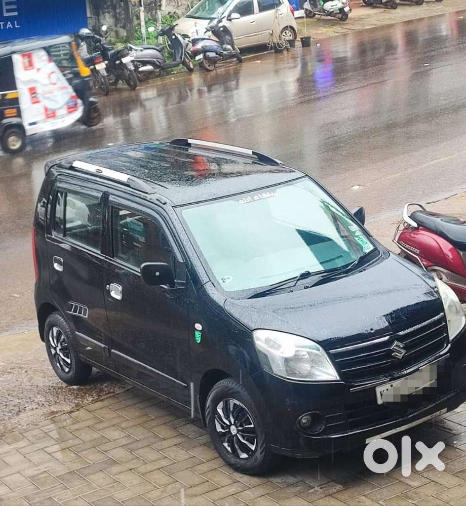 Wagon R Lxi For Sale