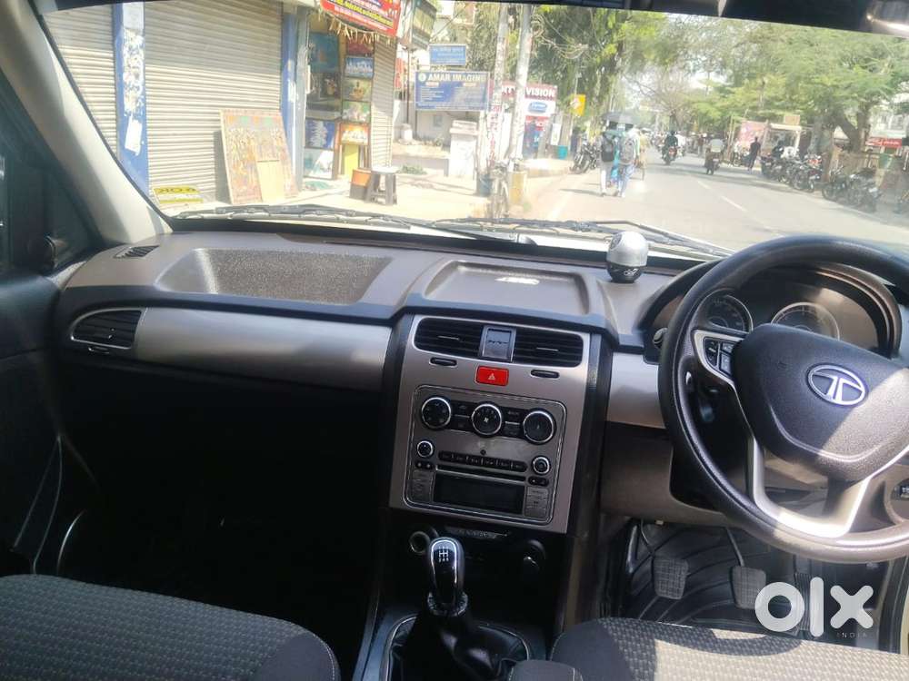 Tata Safari Storme 2018 Diesel Manual Car