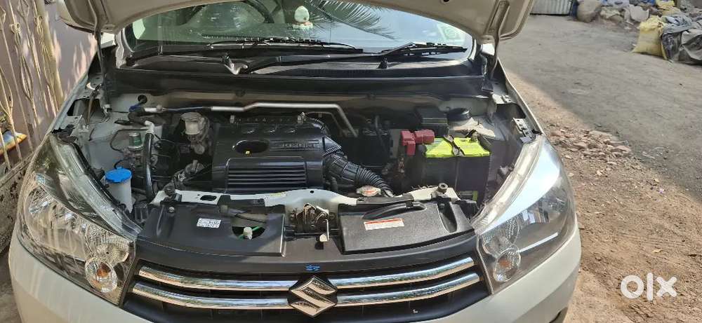 Maruti Suzuki Celerio