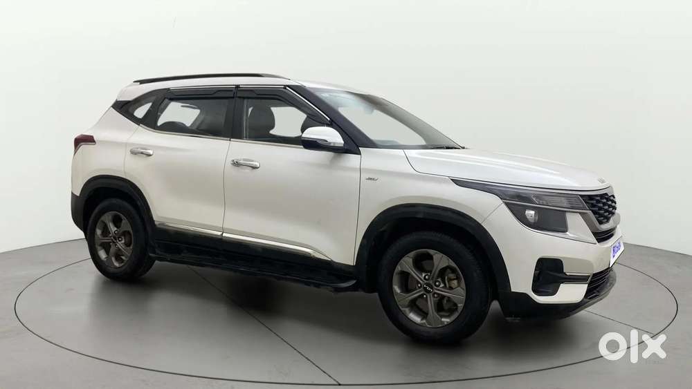 Kia Seltos 1.5 Htk+, 2023, Petrol