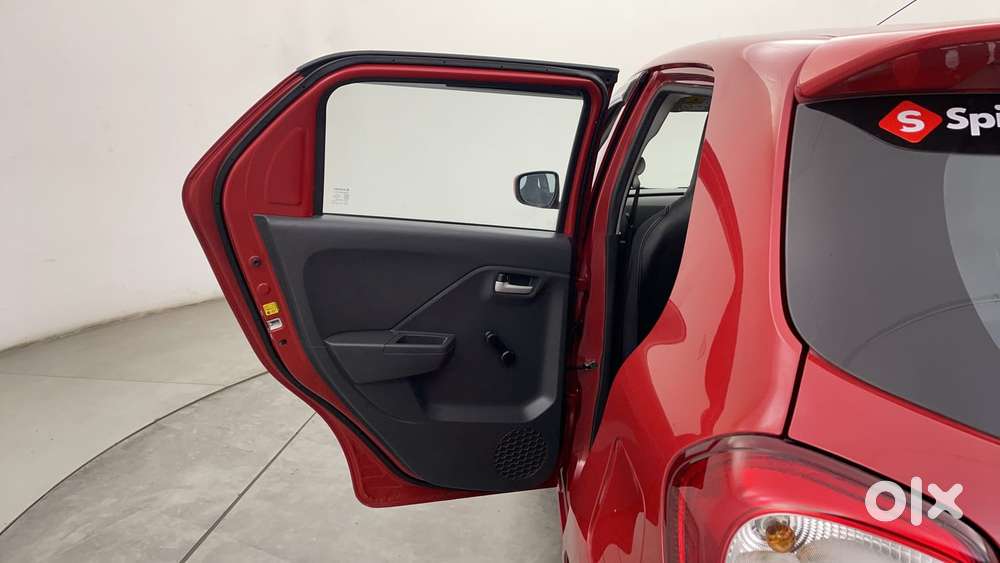 Maruti Suzuki Alto K10 Plus Edition, 2025, Petrol