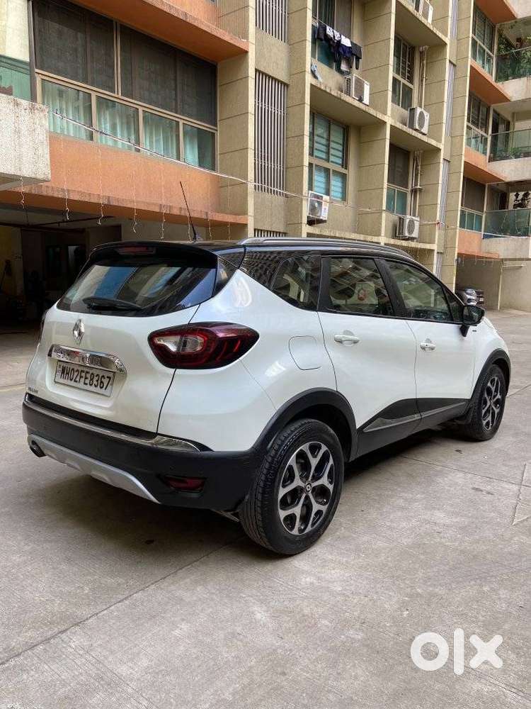 Renault Captur 1.5 Diesel Platine, 2019, Diesel