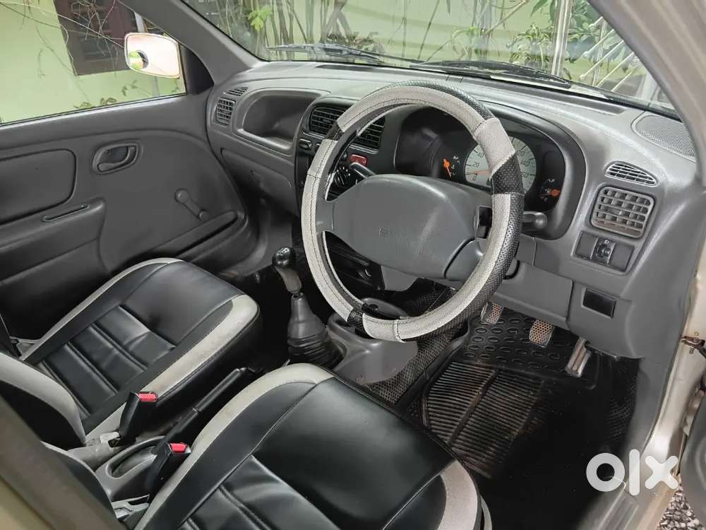 2008 Maruti Suzuki Alto Lxi