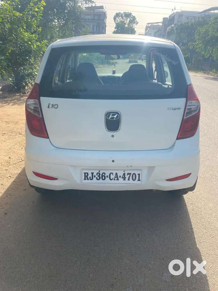 Hyundai I10 2015 Petrol 54000 Km Driven