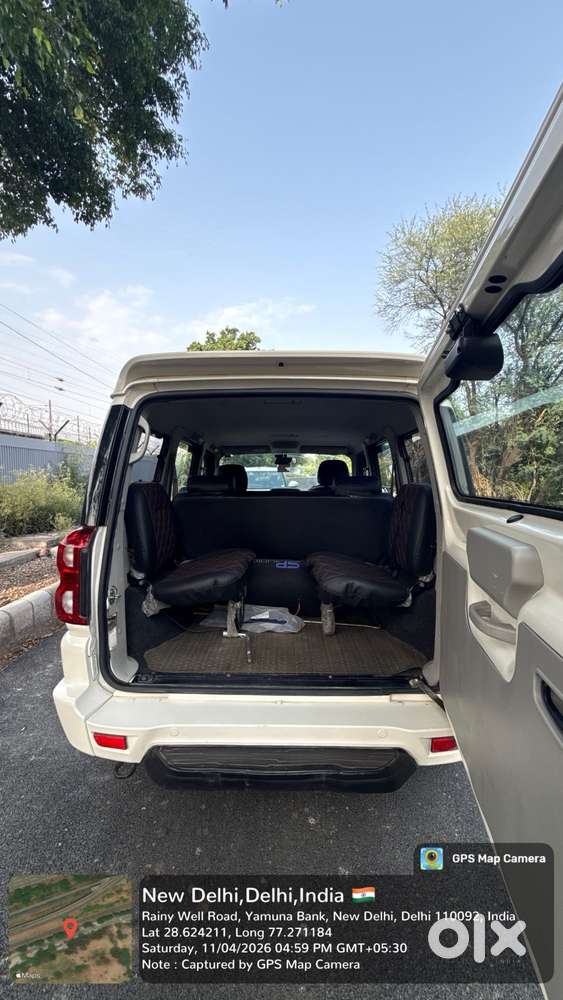 Maruti Suzuki Swift Vdi Optional, 2018, Diesel