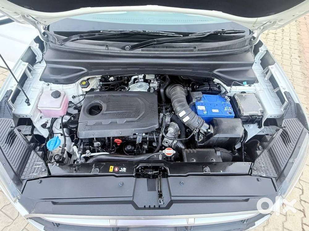 Hyundai Creta 1.6 Sx, 2023, Diesel