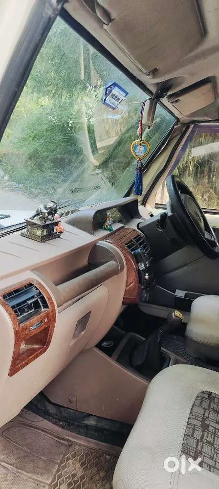 Mahindra Bolero 2012 Diesel 98000 Km Driven