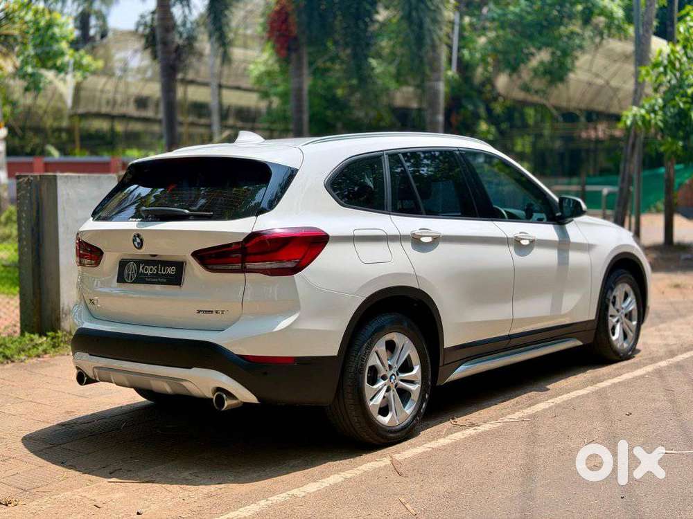 Bmw X1 2.0 Sdrive20i Xline, 2021, Petrol