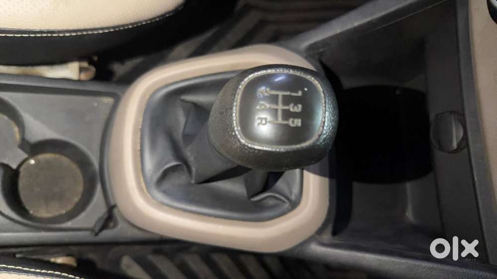 Hyundai Grand I10 Magna 1.2 Kappa Vtvt, 2017, Petrol
