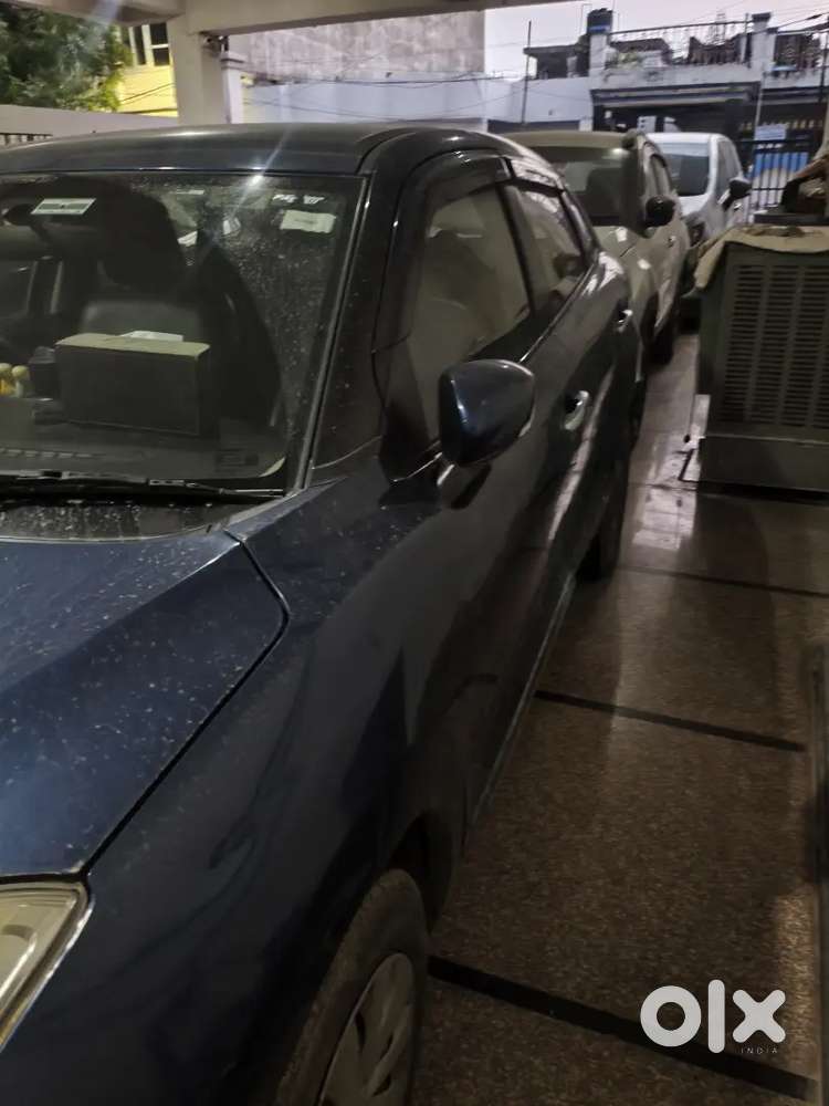 Maruti Suzuki Baleno 2018