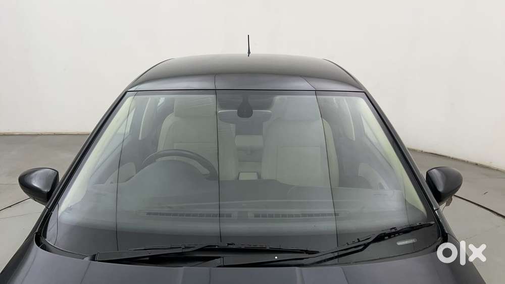 Skoda Rapid 1.6 Mpi At Style, 2017, Petrol