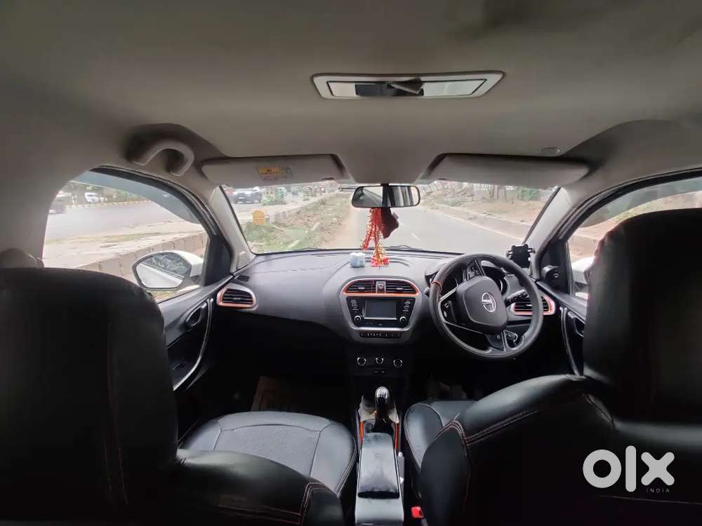 Tata Tiago 2020 Diesel Nrg Top Model - 64000 Km Driven