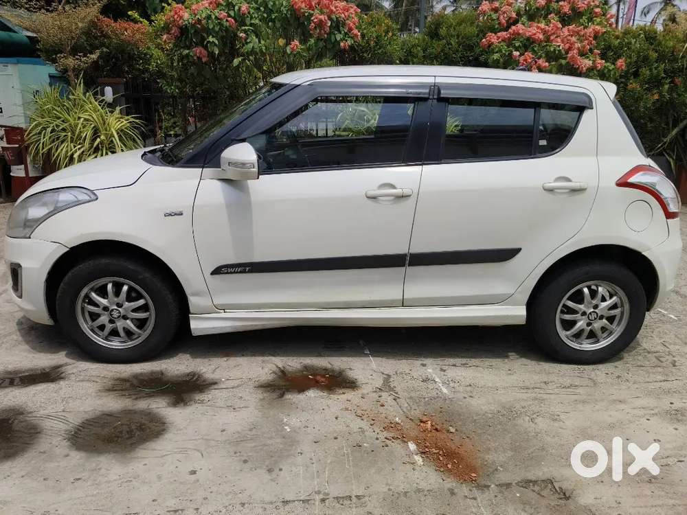 2012 August Model Vdi Swift For Sale