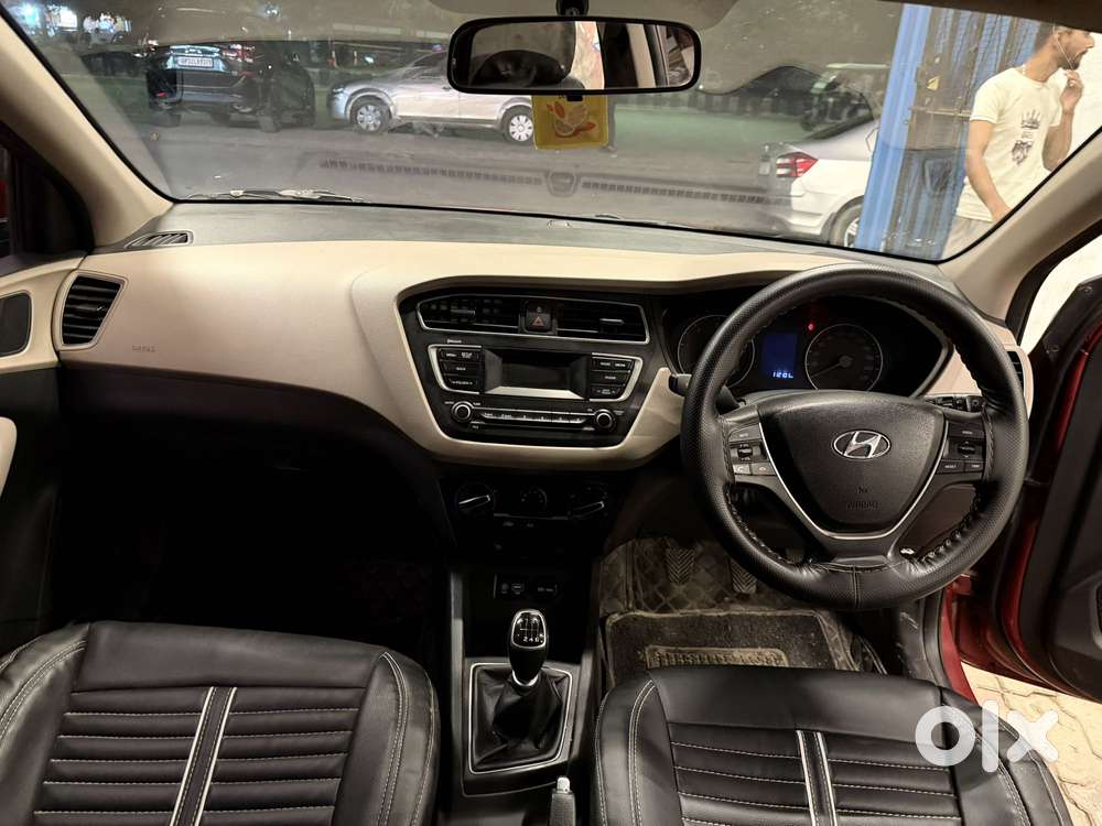 Hyundai Elite I20 Magna Plus Diesel, 2020, Diesel