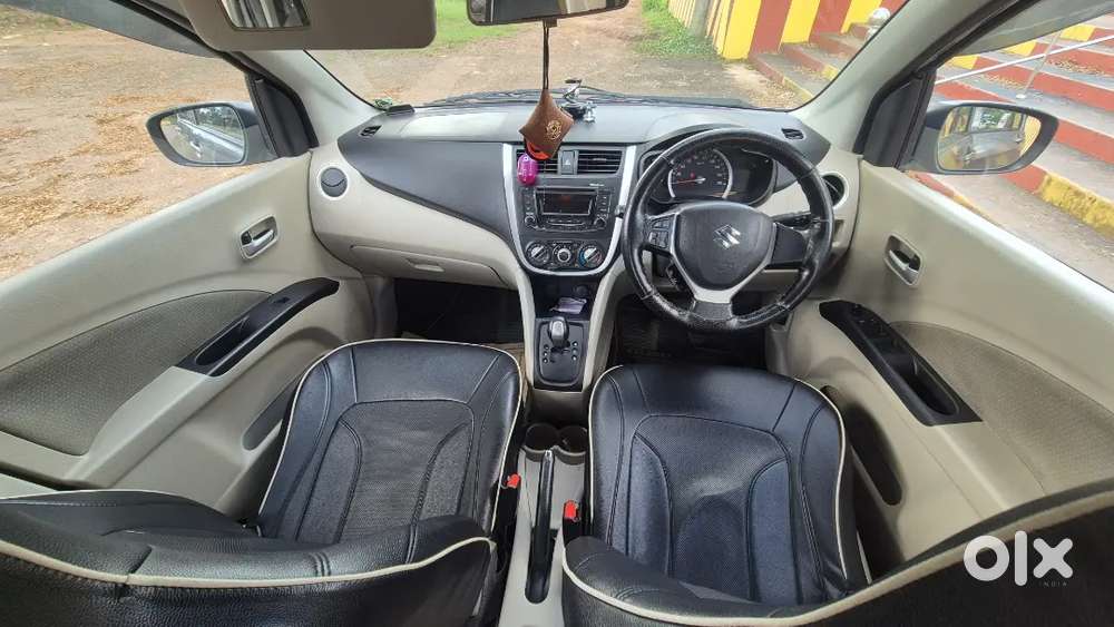 Maruti Suzuki Celerio Zxi 2019