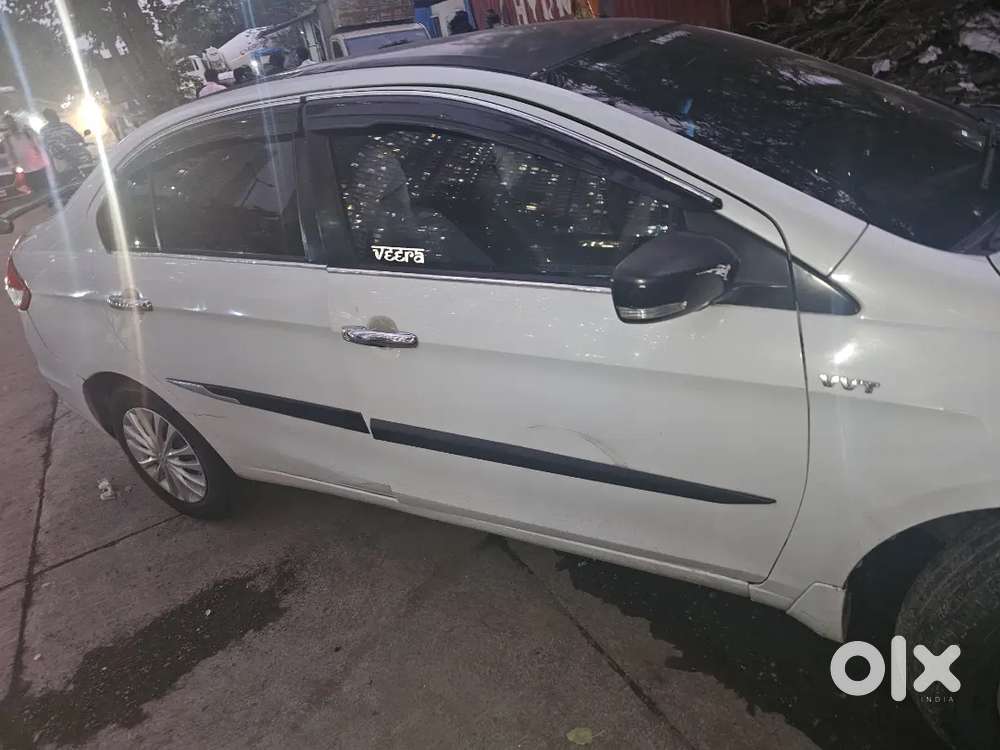 Maruti Suzuki Ciaz 2015