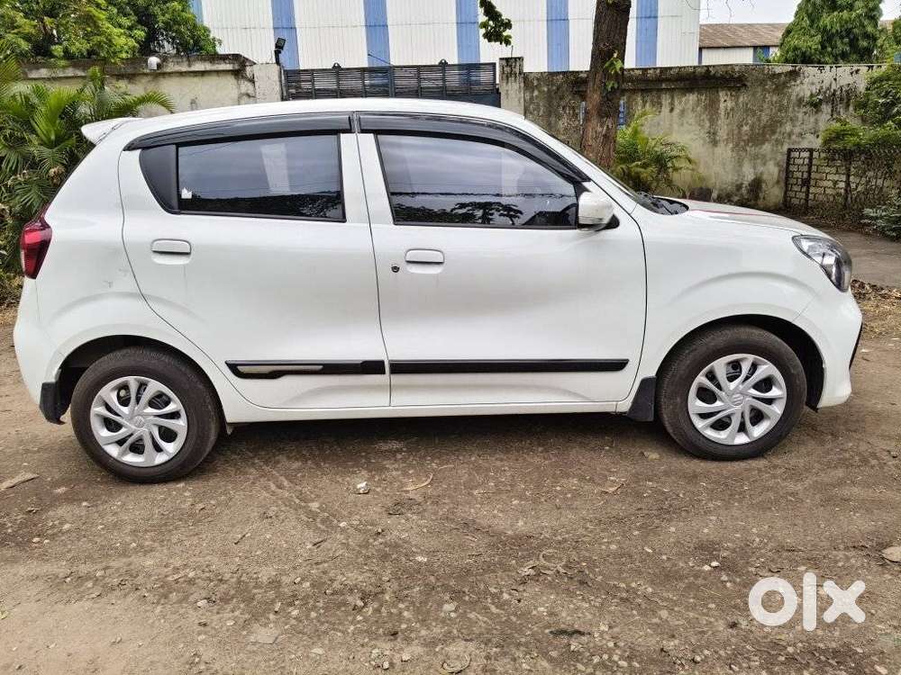 Maruti Suzuki Celerio 1.0 Zxi Mt, 2025, Petrol