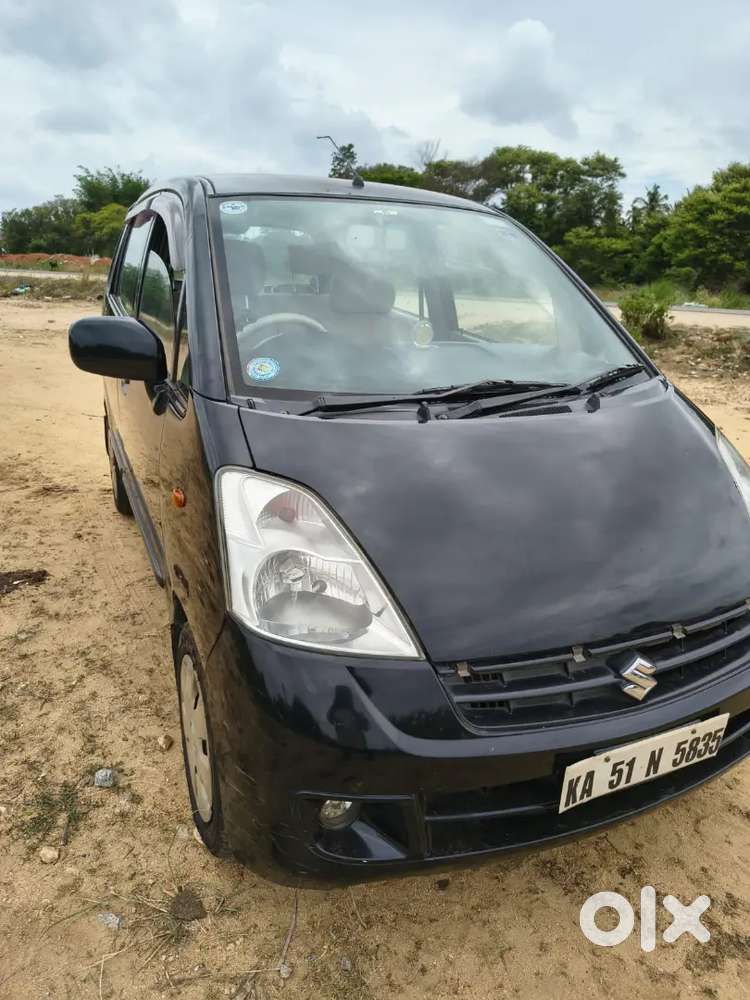 Maruti Suzuki Estilo 2007