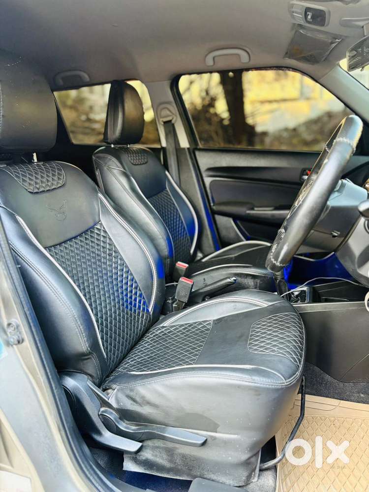 Maruti Suzuki Swift Vxi + Manual, 2020, Petrol
