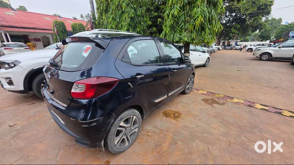 Tatatiago Xza + 3.5 Years Old