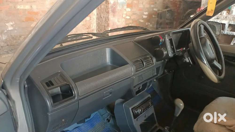 Maruti Suzuki