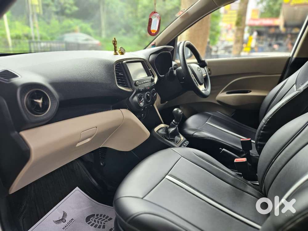 Hyundai New Santro 1.1 Sportz Mt, 2019, Petrol