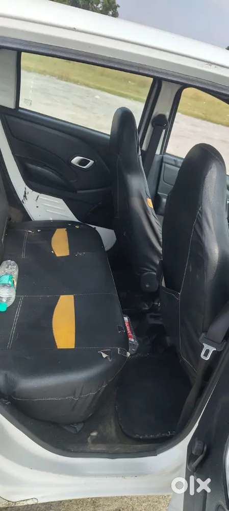 Datsun Redi Go 2018 Limited Edition
