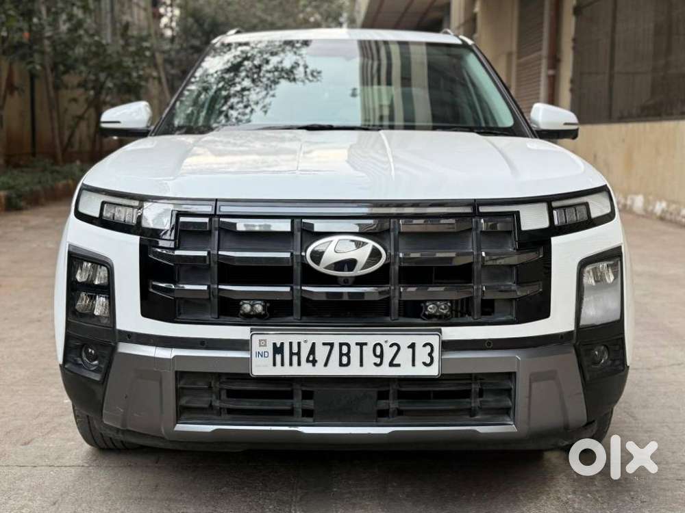 Hyundai Creta Sx (o) 1.5 Diesel Automatic, 2024, Diesel