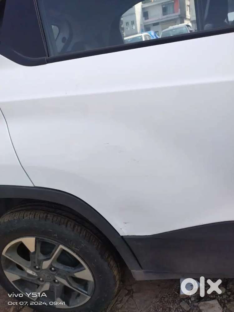 Tata Punch 2024 Cng & Hybrids Good Condition