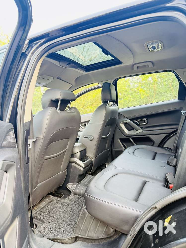 Tata Harrier Xz+, 2019, Diesel