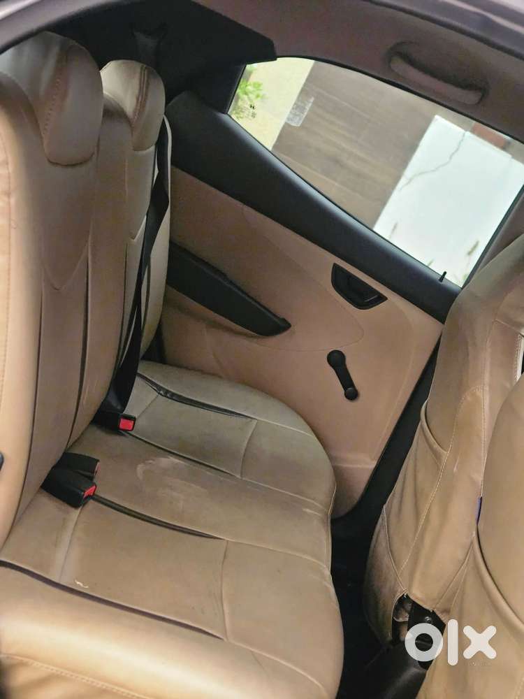 Hyundai Eon Era +, 2013, Petrol