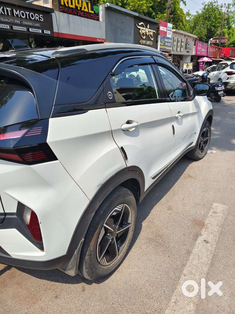 Tata Nexon Ev Fearless Mr, 2023, Electric