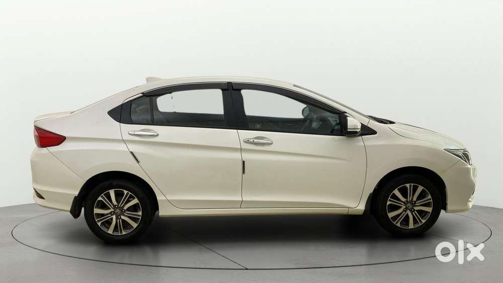 Honda City 1.5 V 4th Gen I-vtec Mt, 2021, Petrol